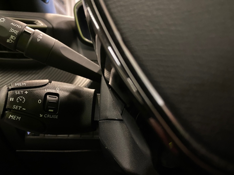 Peugeot e-2008 vaihtoauto