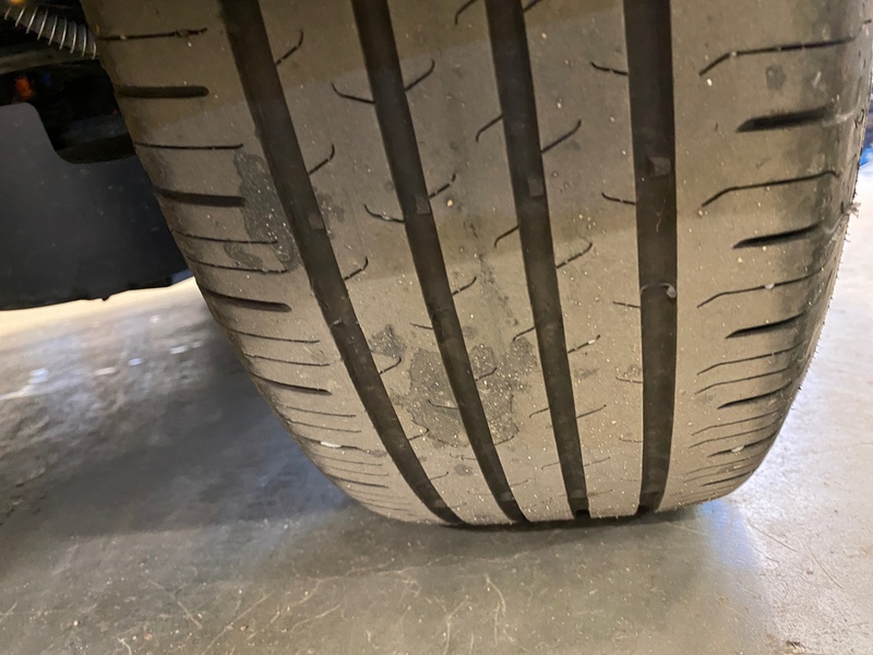 Peugeot e-2008 vaihtoauto