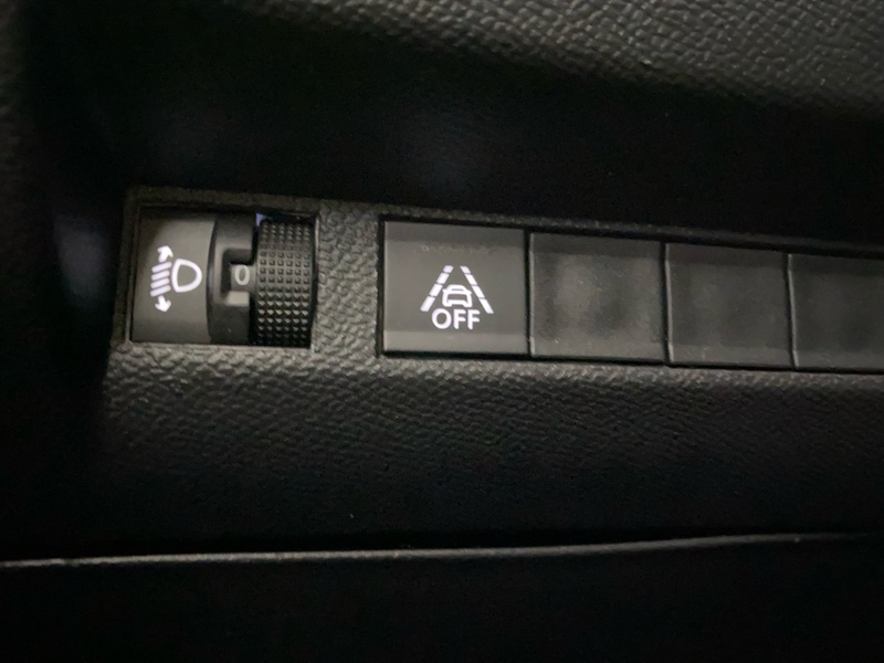 Peugeot e-2008 vaihtoauto