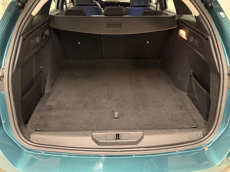 Peugeot 308 vaihtoauto