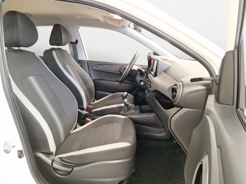 Hyundai i10 vaihtoauto