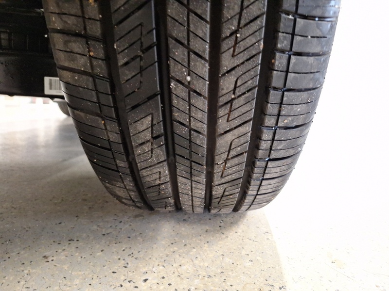 KGM Musso EV vaihtoauto