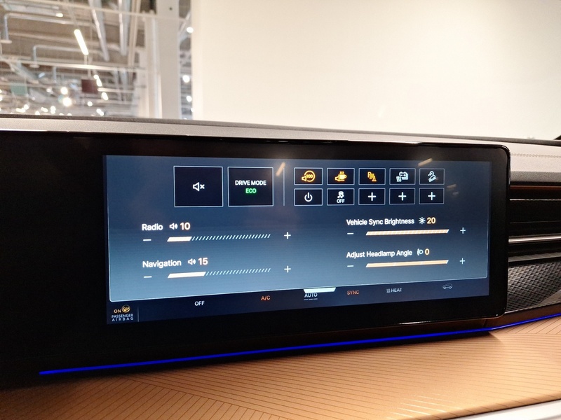 KGM Musso EV vaihtoauto