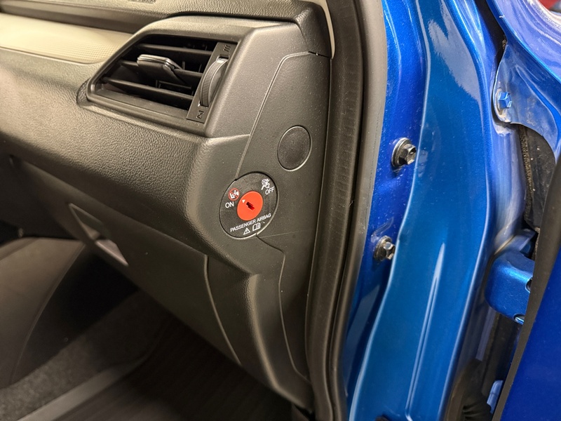 Suzuki Swift vaihtoauto