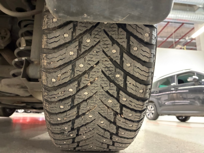 Hyundai i30 Hatchback vaihtoauto