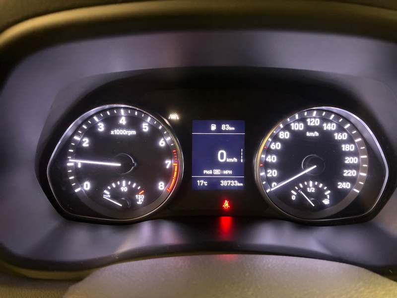 Hyundai i30 Hatchback vaihtoauto