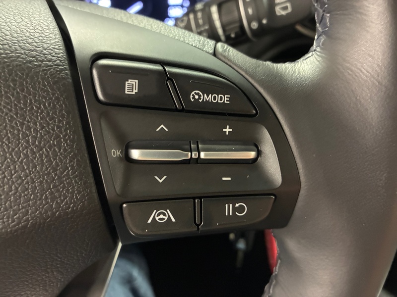 Hyundai i30 Hatchback vaihtoauto