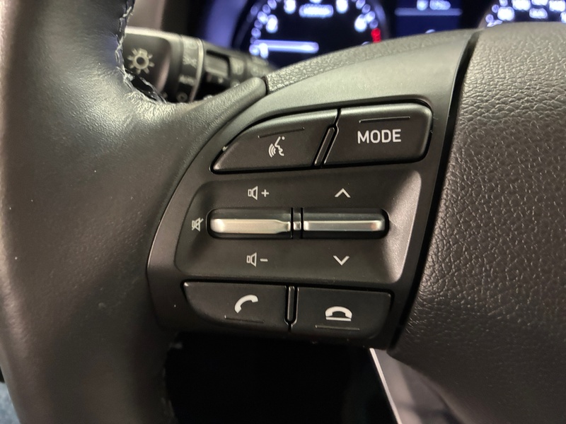 Hyundai i30 Hatchback vaihtoauto