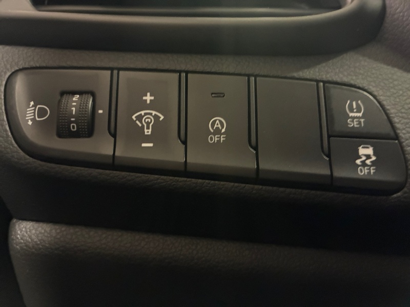 Hyundai i30 Hatchback vaihtoauto