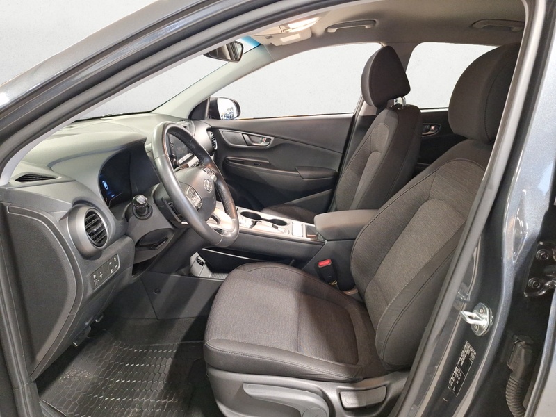 Hyundai Kona vaihtoauto