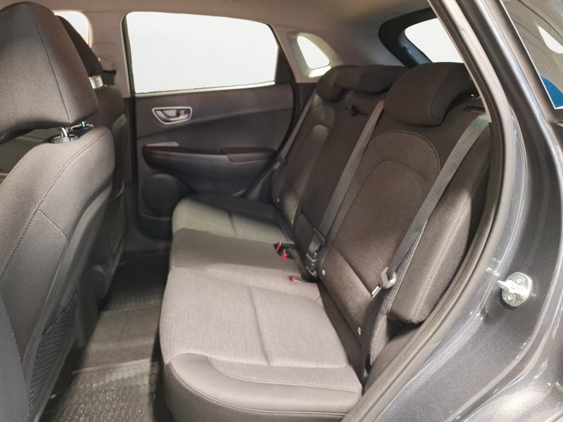 Hyundai Kona vaihtoauto