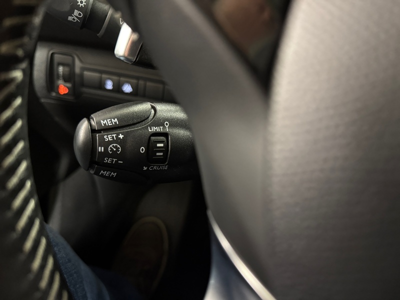 Peugeot 308 vaihtoauto