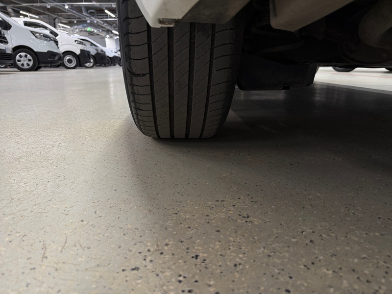 Peugeot 308 vaihtoauto