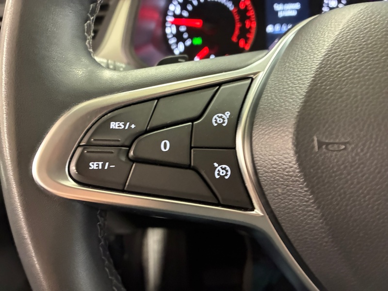 Renault Captur vaihtoauto