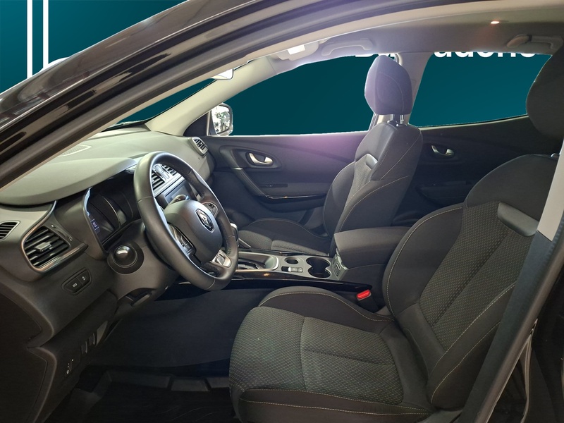 Renault Kadjar vaihtoauto