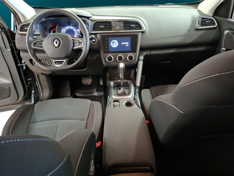 Renault Kadjar vaihtoauto
