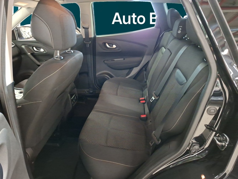 Renault Kadjar vaihtoauto