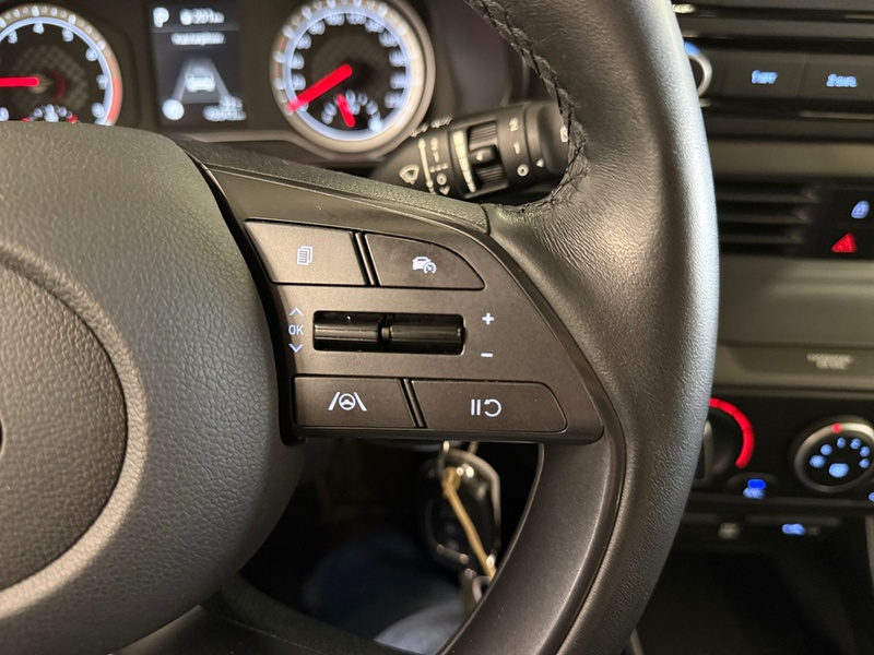 Hyundai i20 Hatchback vaihtoauto