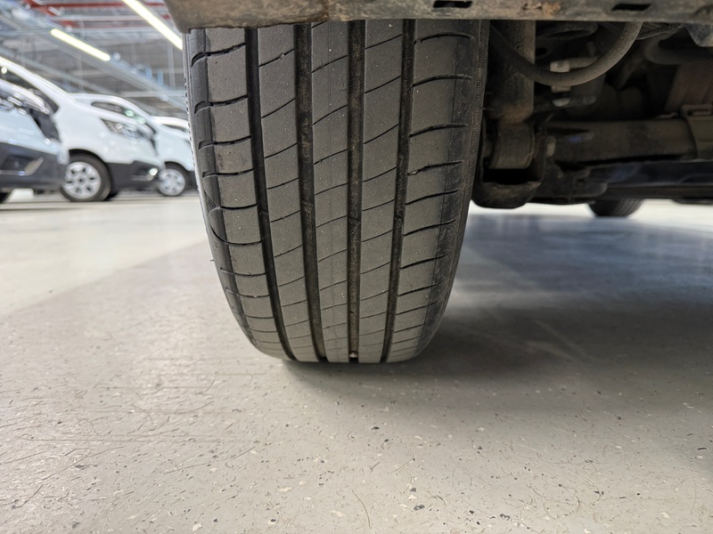 Hyundai i20 Hatchback vaihtoauto