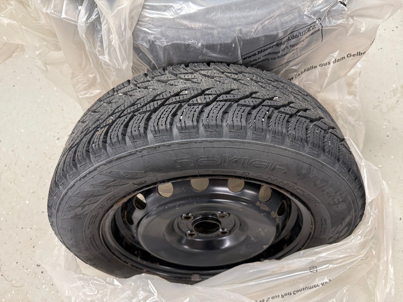 Hyundai i20 Hatchback vaihtoauto