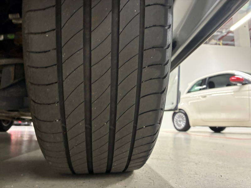 Citroën Berlingo vaihtoauto