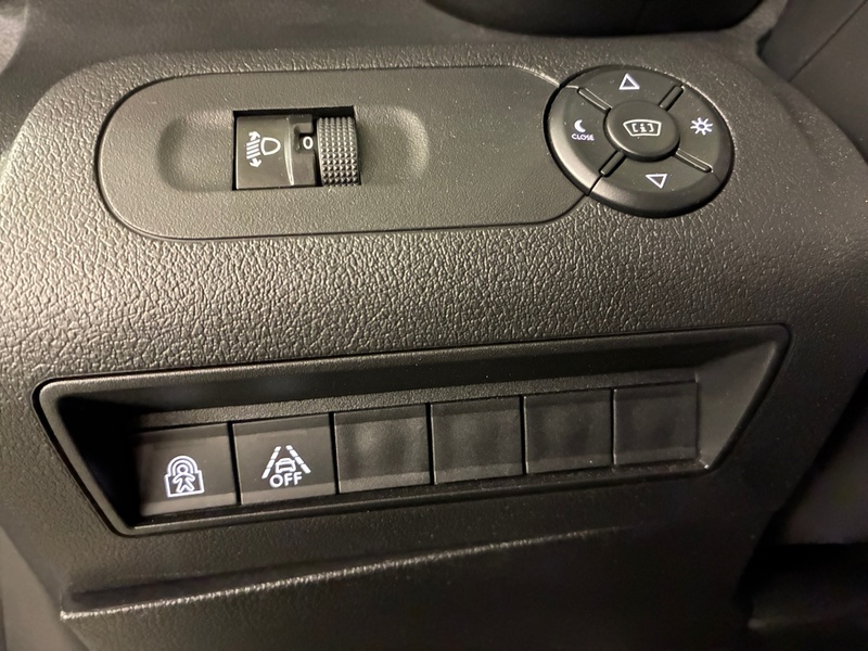 Citroën Berlingo vaihtoauto