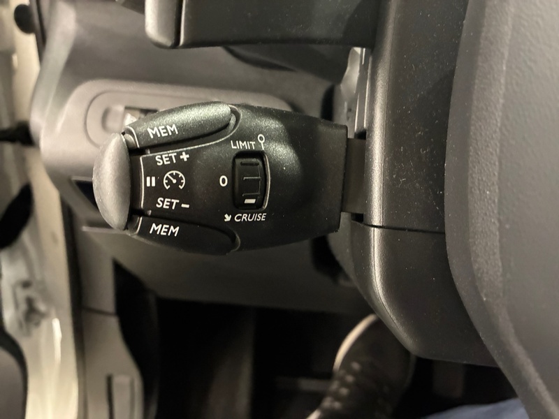 Citroën Berlingo vaihtoauto