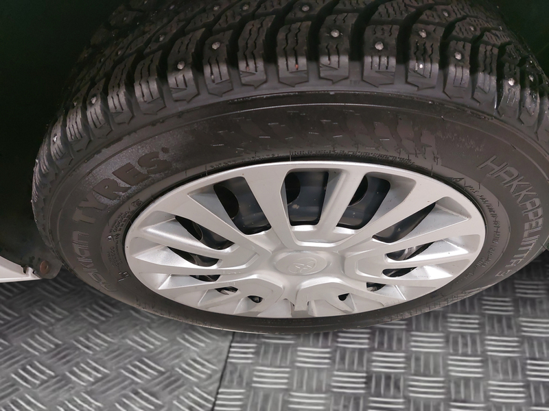 Toyota Proace CITY vaihtoauto