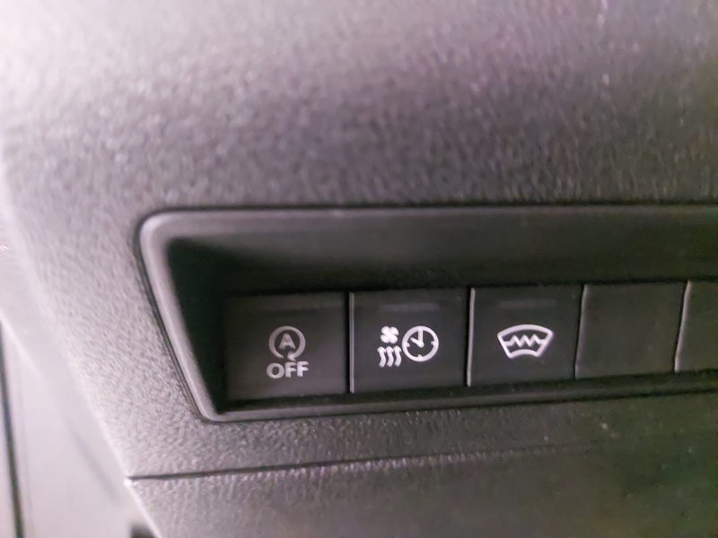 Toyota Proace CITY vaihtoauto