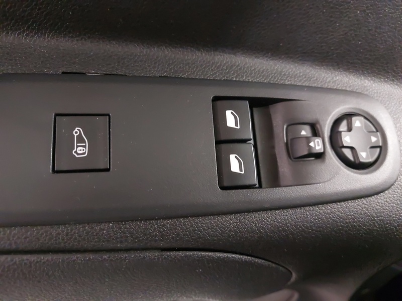 Toyota Proace CITY vaihtoauto