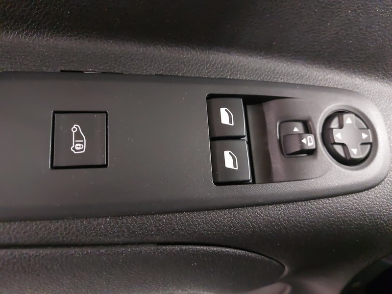 Toyota Proace CITY vaihtoauto