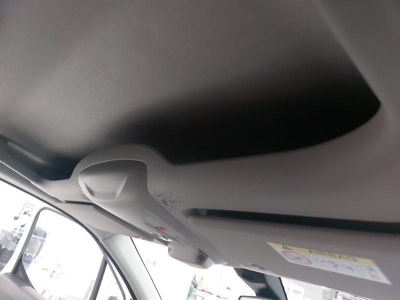 Toyota Proace CITY vaihtoauto