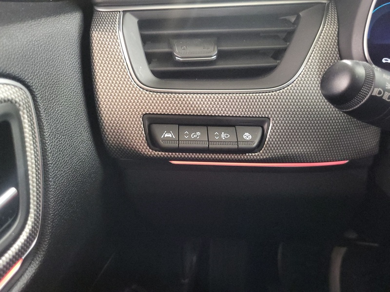 Renault Arkana vaihtoauto