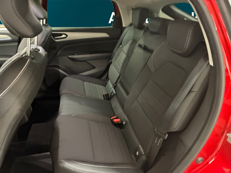 Renault Arkana vaihtoauto