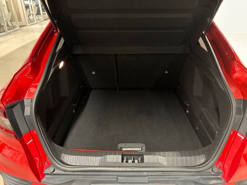 Renault Arkana vaihtoauto