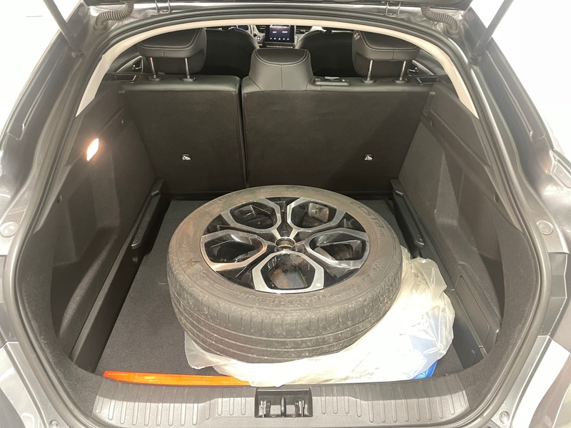 Renault Arkana vaihtoauto