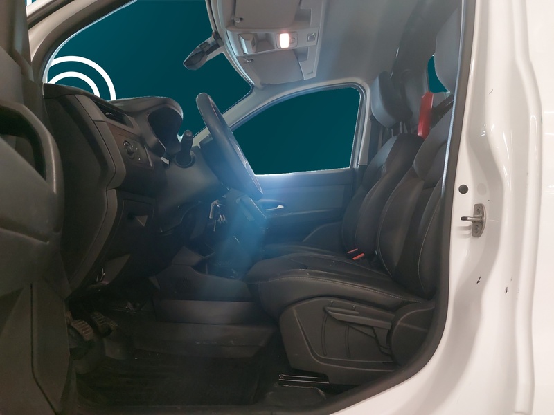 Renault Express vaihtoauto