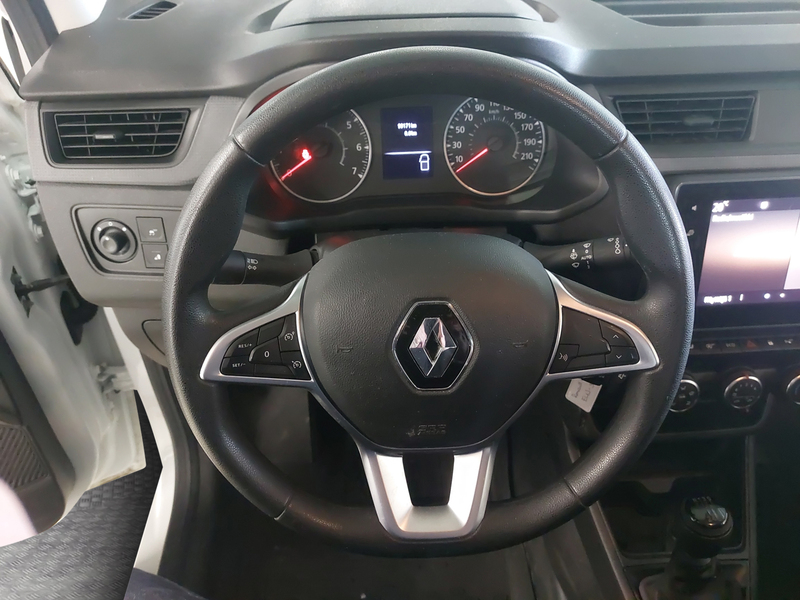 Renault Express vaihtoauto