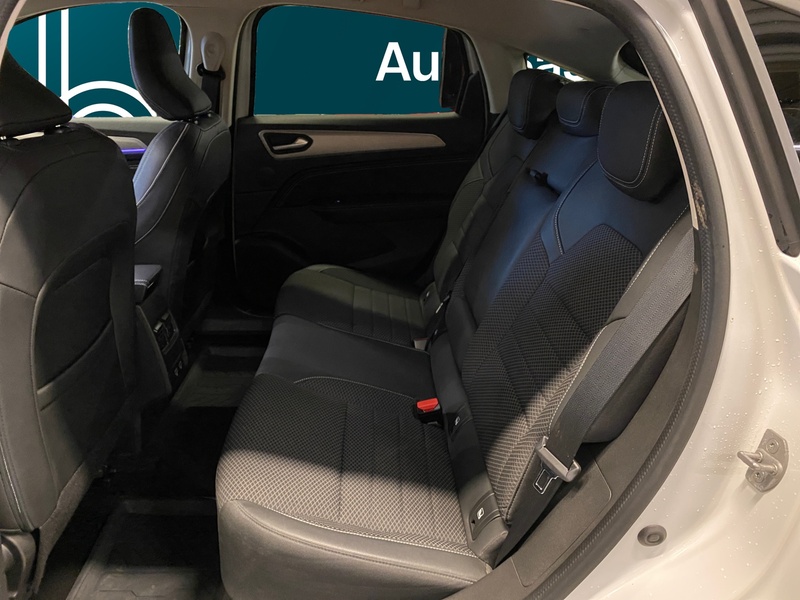 Renault Arkana vaihtoauto