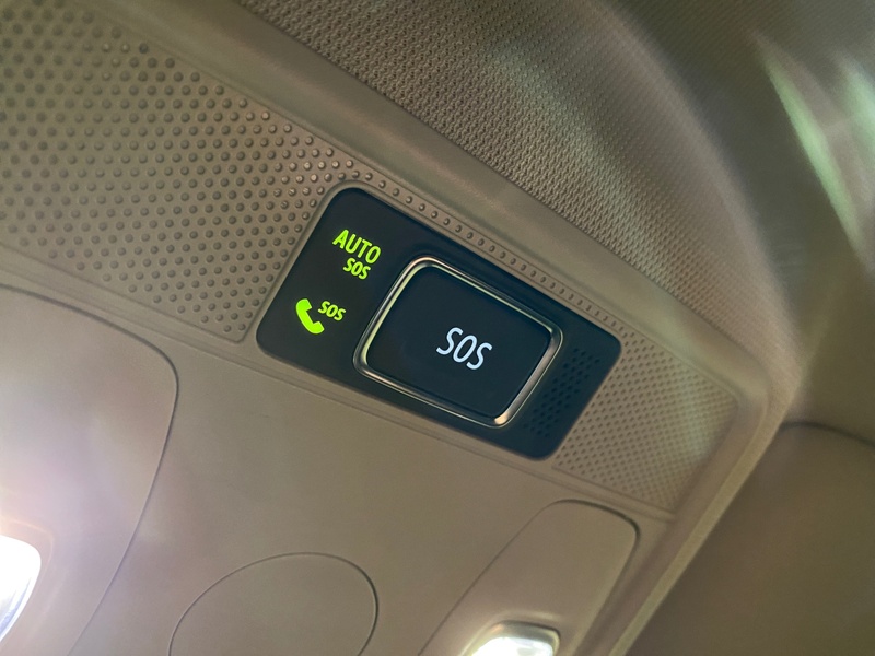 Renault Arkana vaihtoauto