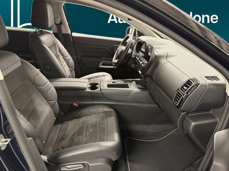 Citroën C5 Aircross vaihtoauto