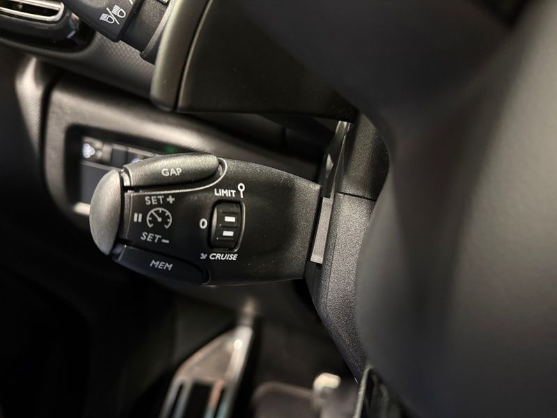 Citroën C5 Aircross vaihtoauto