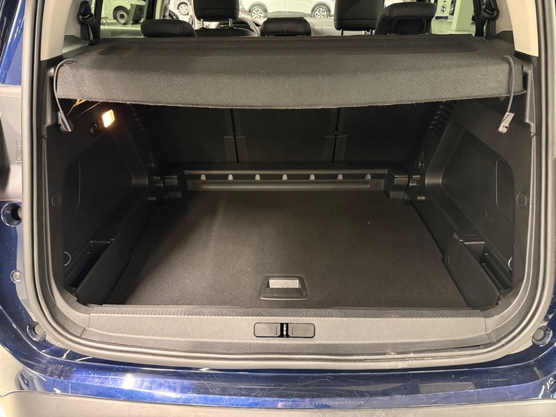 Citroën C5 Aircross vaihtoauto