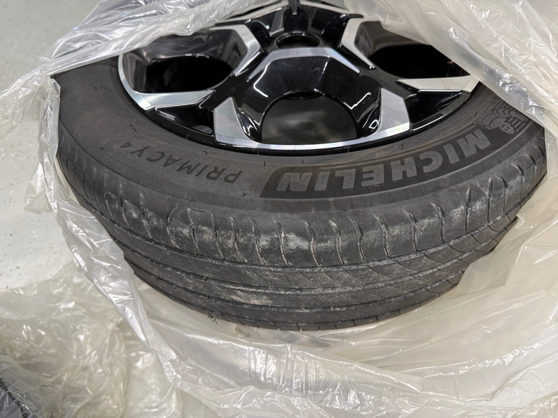 Citroën C5 Aircross vaihtoauto