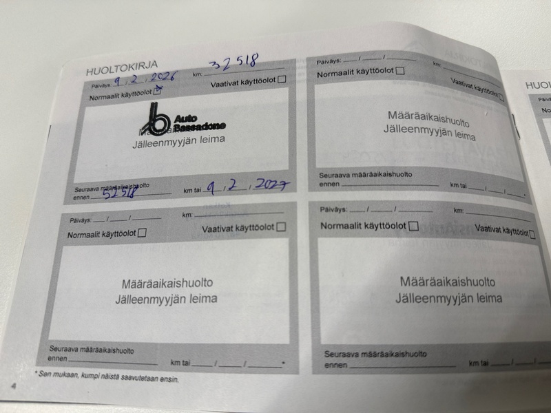 Citroën C5 Aircross vaihtoauto