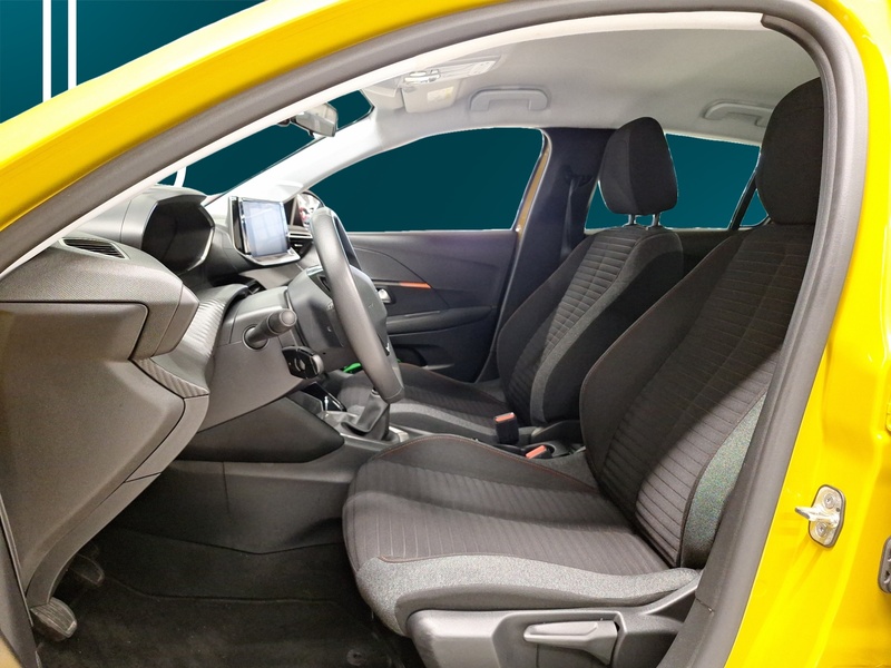 Peugeot 208 vaihtoauto