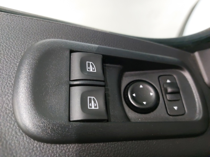 Renault Master vaihtoauto