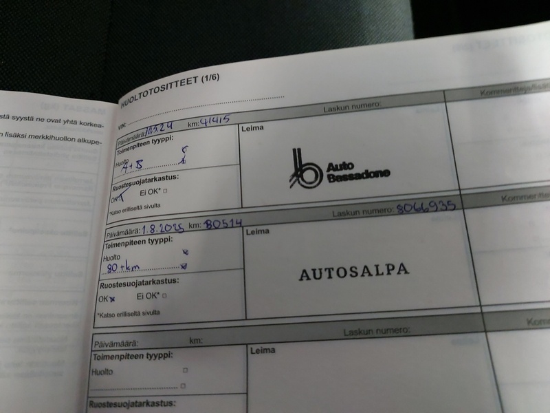 Renault Master vaihtoauto