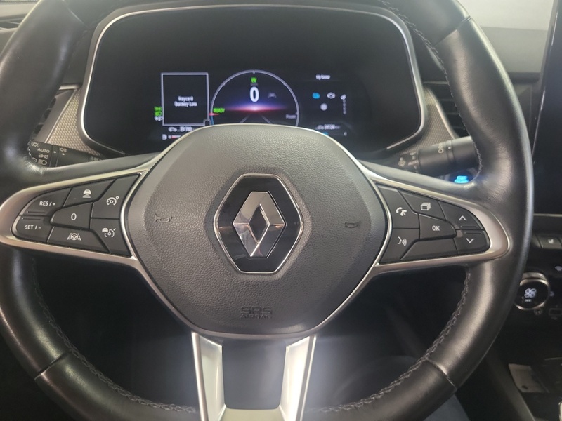 Renault Arkana vaihtoauto