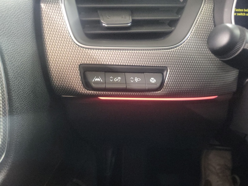 Renault Arkana vaihtoauto